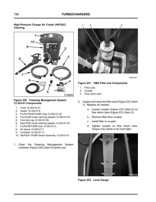 Navistar MaxxForce 11 MaxxForce 13 Engine Service Manual EPA10 - Image 8