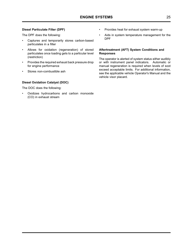 Navistar MaxxForce 11 MaxxForce 13 Engine Service Manual EPA10 - Image 10