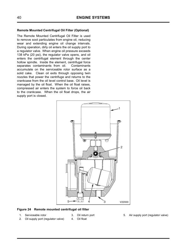 Navistar MaxxForce 11 MaxxForce 13 Engine Service Manual EPA10 - Image 11