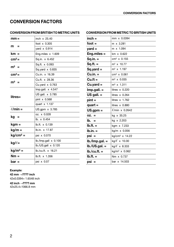 Same Deutz-Fahr 1000 Series Water Cooled Engines Workshop Manual - Image 7