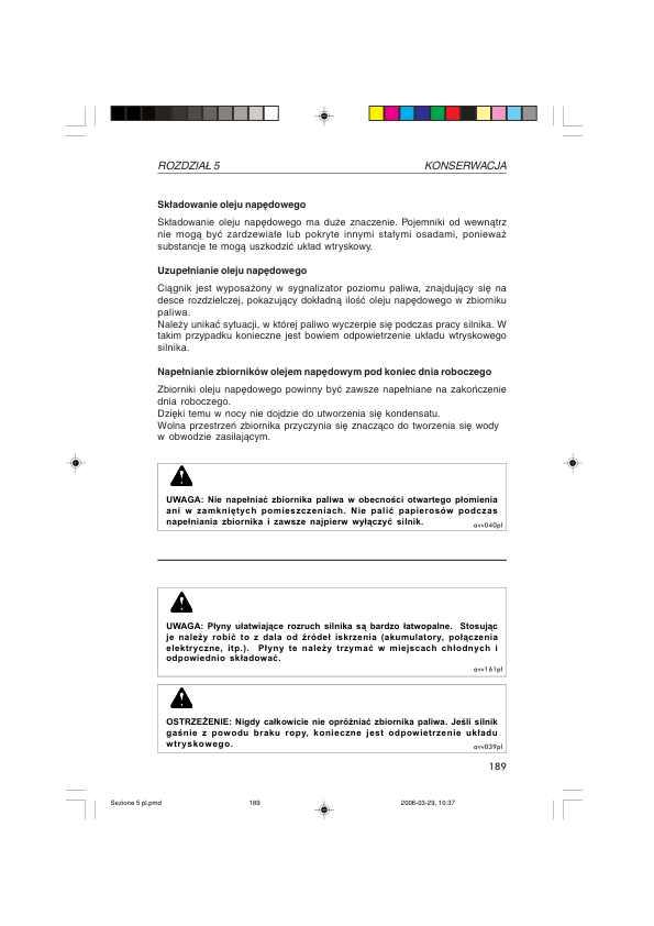 Deutz Fahr Agrotron 120 130 150 150.7 165.7 Tractor Operators Manual - Image 12