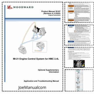 Hyundai HMC 2.4L Woodward LPG System Service Manual