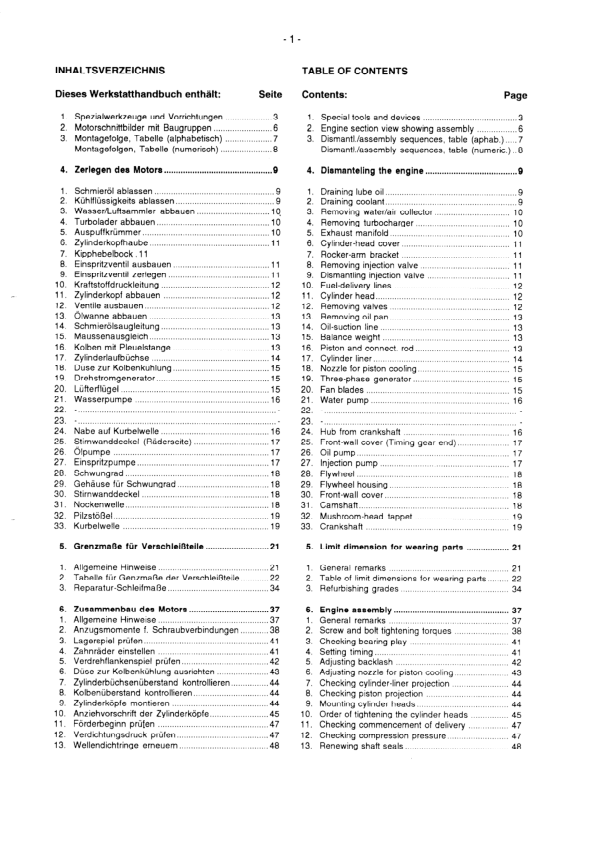 CASE Steyr M9078 M9086 M9094 Tractors Service Manual 7-96101 - Image 9