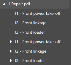 CLAAS Celtis Tractor Workshop Repair Manual - Image 6