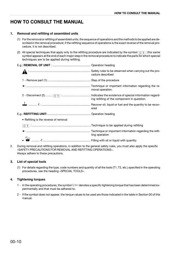 Deutz Fahr Agrotron TTV 1130 1145 1160 Mtr 2000 Workshop Manual - Image 5