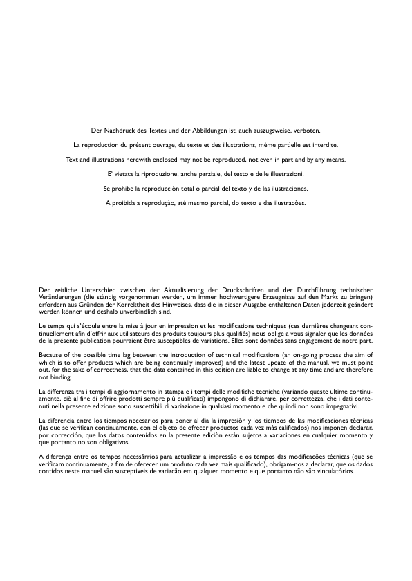 Deutz Fahr Hydraulic Inversor 80 105 Workshop Manual - Image 6