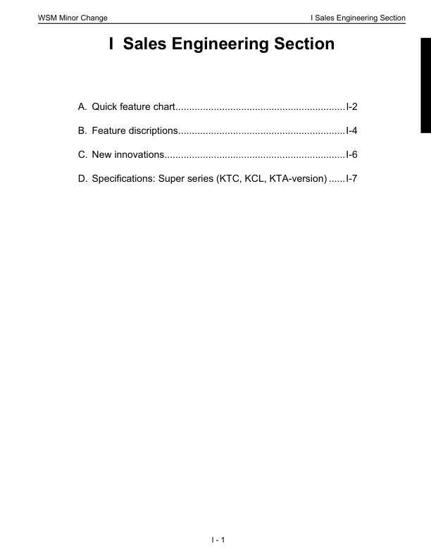 Kubota KX91 3 KX101 3 KX121 3 KX161 3 U35 3 U45 3 Excavator Service Manual - Image 4