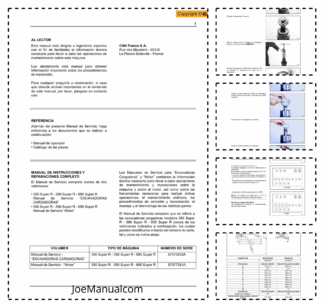 CASE 580 590 695 Super R Backhoe Loader Service Manual 87570833A