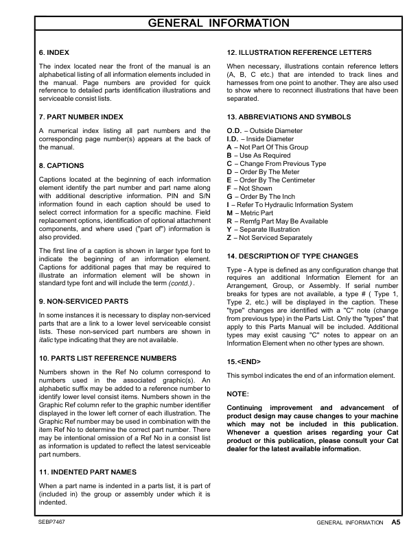 CAT 318D2 L Excavator Parts Catalog HAH1-UP - Image 10