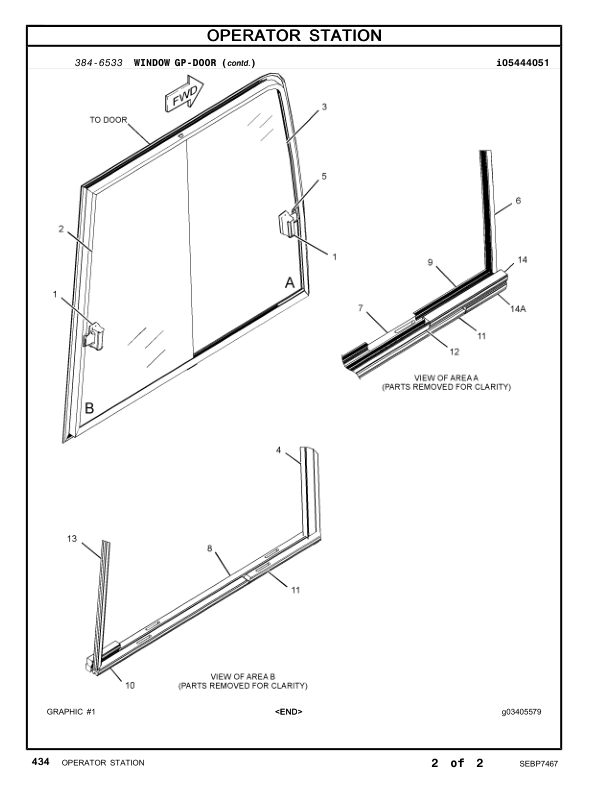 CAT 318D2 L Excavator Parts Catalog HAH1-UP - Image 16