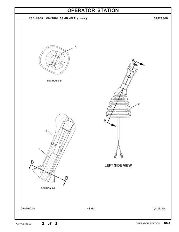 CAT 336D 336D L Excavators Parts Manual KK1 PRF1-UP - Image 13