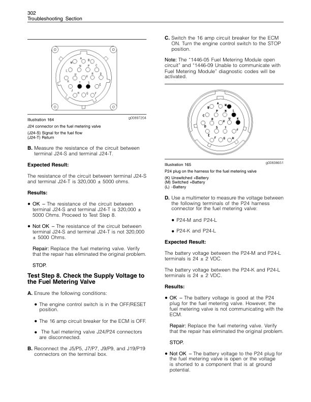 CAT 3516B Engine Troubleshooting RENR2270-02 - Image 17