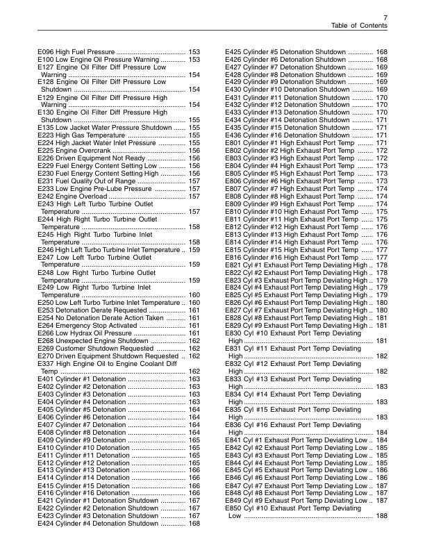 CAT 3516B Engine Troubleshooting RENR2270-02 - Image 11