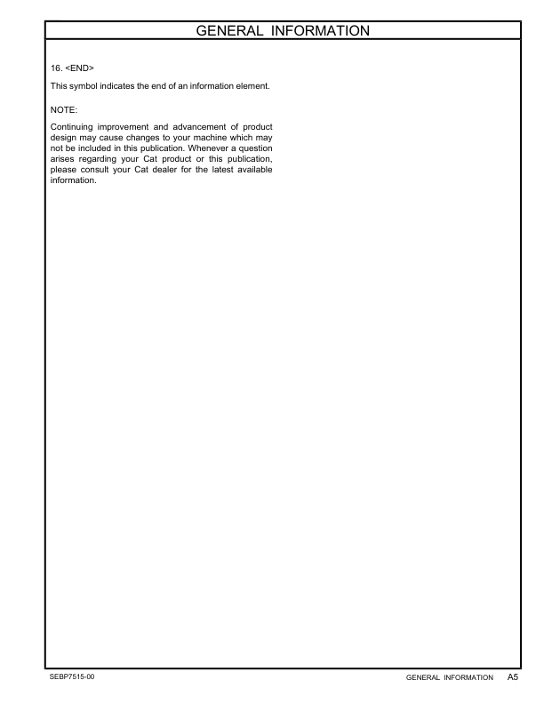 CAT C9 Generator Set Parts CatalogF5A1 F6B1 LX91 S9X1-UP - Image 8