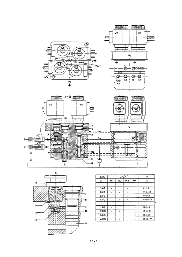 Komatsu 50E 60E 70E Wheel Loader G423 Transmission Repair Manual - Image 10