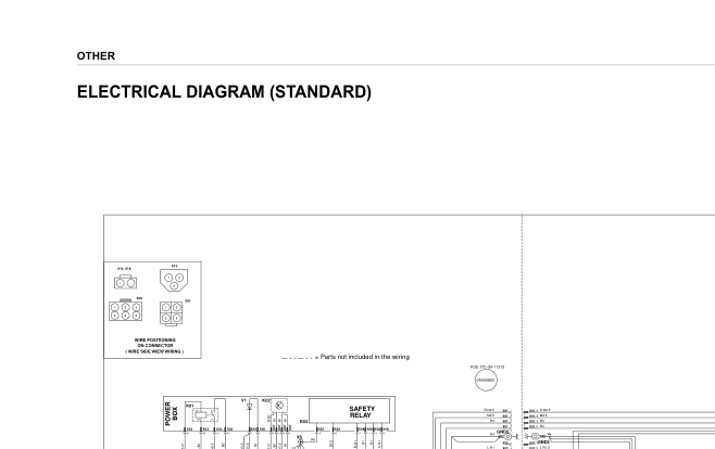 Komatsu CK35-1 Compact Track Loader Workshop Manual SN A40001 and UP - Image 14