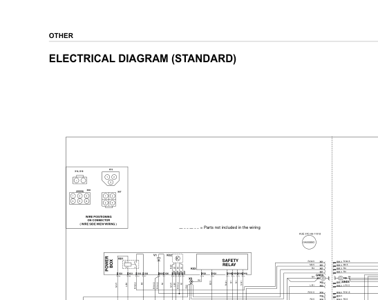 Komatsu CK35-1 Skid Steer Workshop Manual SN F00003 and UP - Image 14