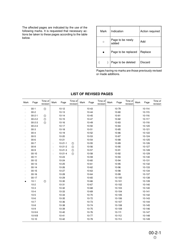 Komatsu PW130ES-6K Excavator Workshop Manual SN K30545 and UP - Image 4