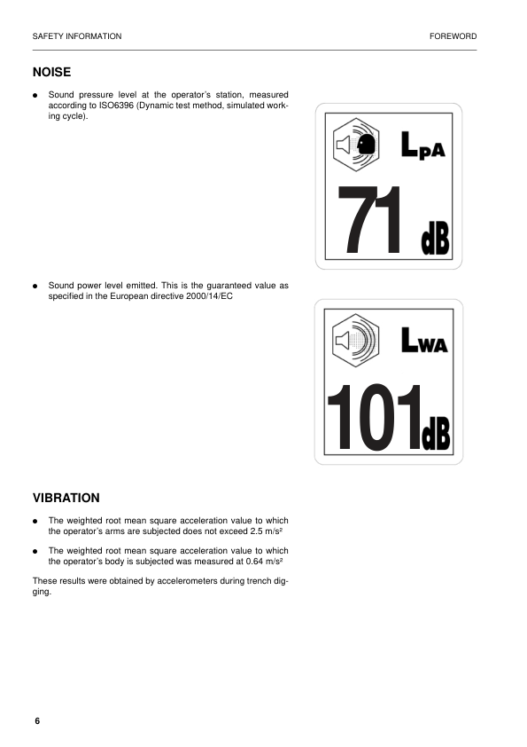 Komatsu PW160-7K Wheeled Excavator Operation and Maintenance Manual SN K40001 and UP - Image 6