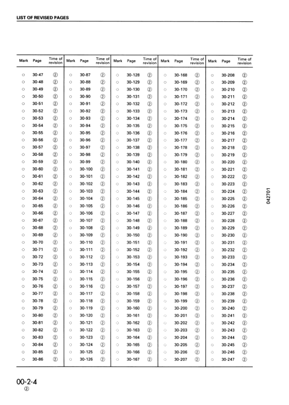 Komatsu WA900-1 Wheel Loader Workshop Manual SN 10001 and UP - Image 7