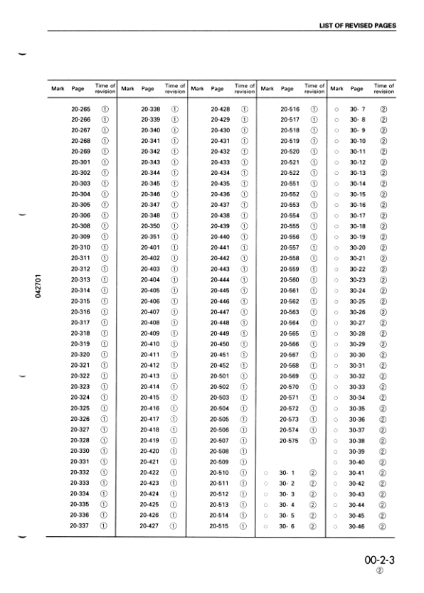Komatsu WA900-1 Wheel Loader Workshop Manual SN 10001 and UP - Image 6