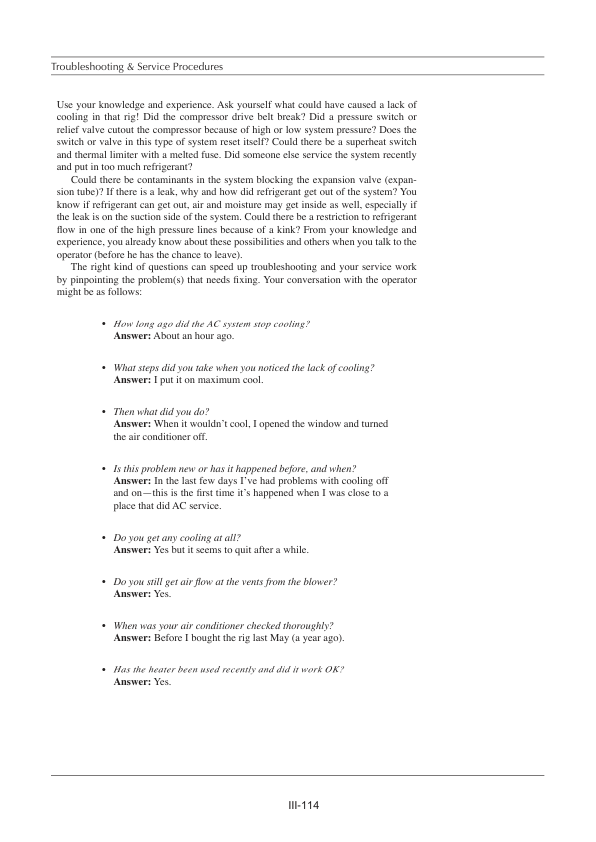 Takeuchi TB153 FR Compact Excavator Workshop Manual SN from 158300 - Image 10