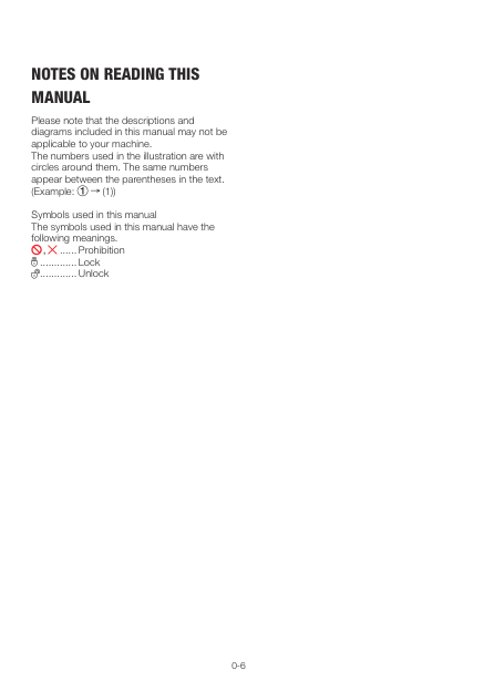 Takeuchi TB235-2 Excavator Operators Manual SN from 123600005 - Image 9