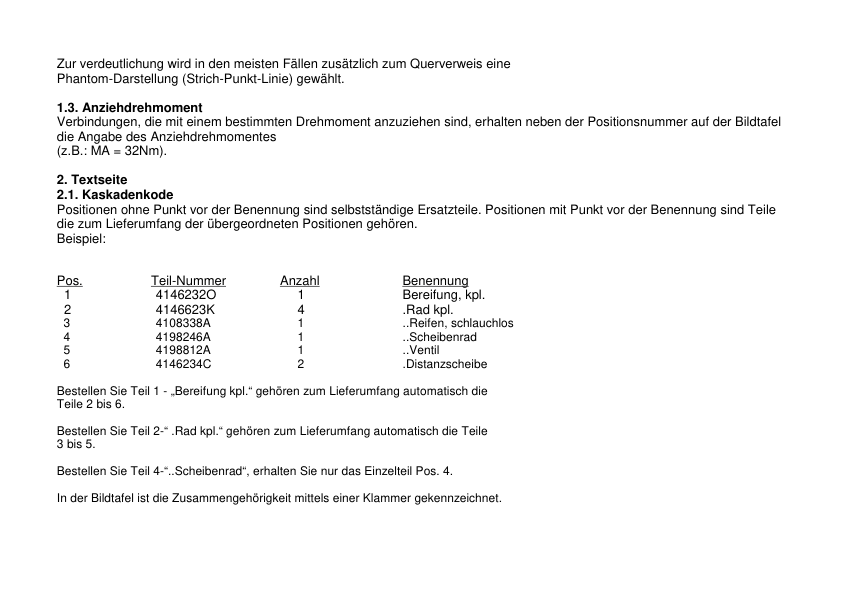 AHLMANN AS70 AS90 AZ85T Loader Parts Catalog DE - Image 5