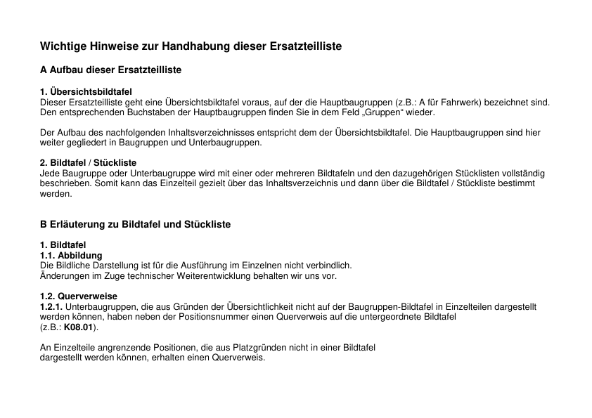 AHLMANN AS70 AS90 AZ85T Loader Parts Catalog DE - Image 4