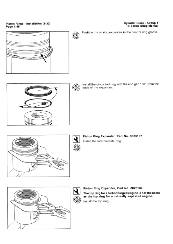 Cummins 4B3.9 4BT3.9 4BTA3.9 6B5.9 6BT5.9 6BTA5.9 Engine Workshop Manual - Image 12