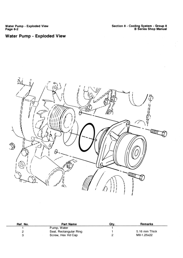 Cummins 4B3.9 4BT3.9 4BTA3.9 6B5.9 6BT5.9 6BTA5.9 Engine Workshop Manual - Image 15
