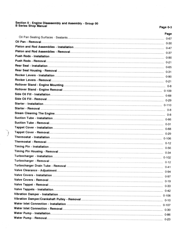 Cummins 4B3.9 4BT3.9 4BTA3.9 6B5.9 6BT5.9 6BTA5.9 Engine Workshop Manual - Image 16