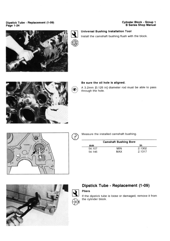 Cummins 4B3.9 4BT3.9 4BTA3.9 6B5.9 6BT5.9 6BTA5.9 Engine Workshop Manual - Image 11