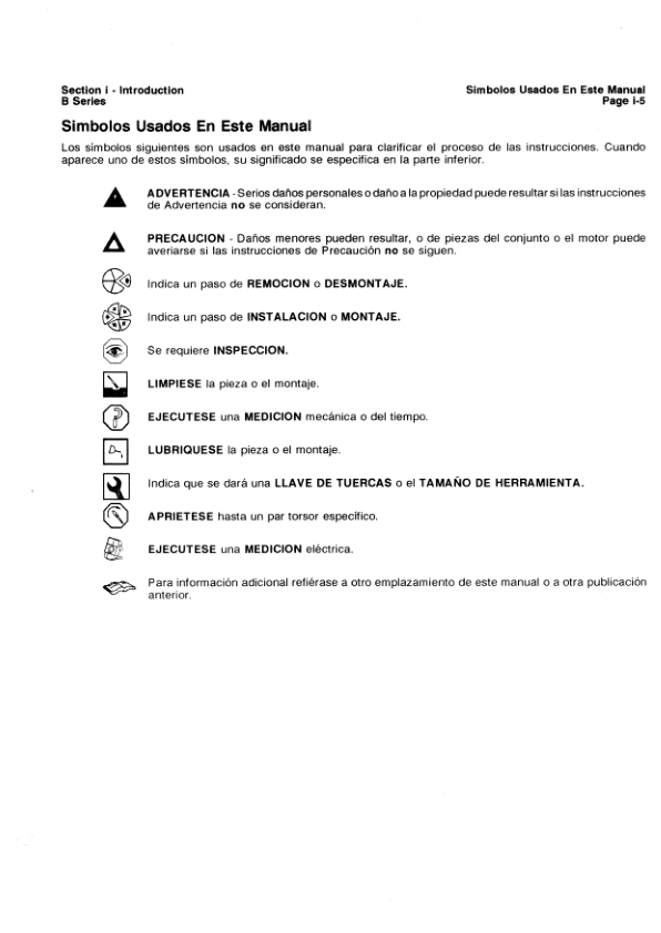 Cummins 4B3.9 4BT3.9 4BTA3.9 6B5.9 6BT5.9 6BTA5.9 Engine Workshop Manual - Image 4
