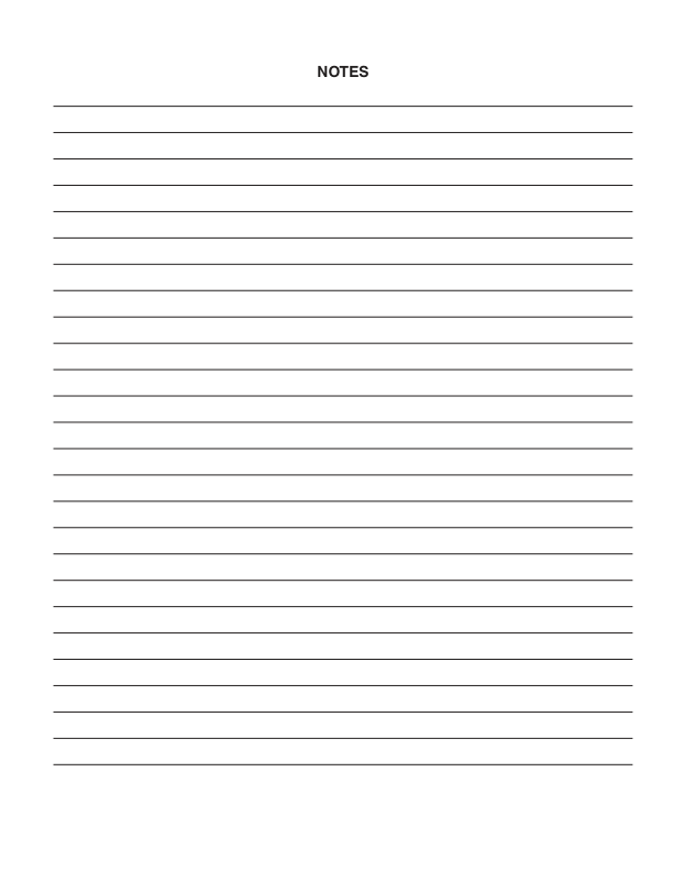 Cummins L10 and M11 Series Engine Repair Manual - Image 6