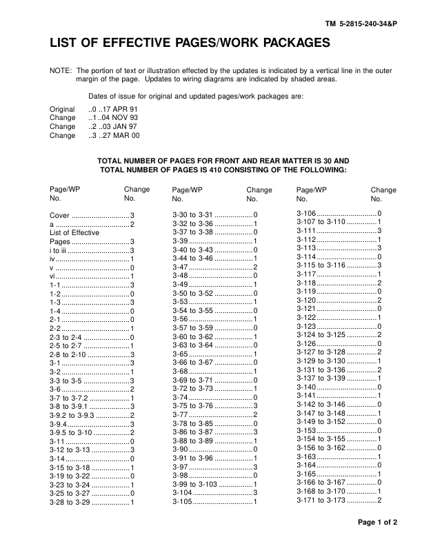 Cummins V903C Diesel Engine Technical Manual - Image 9
