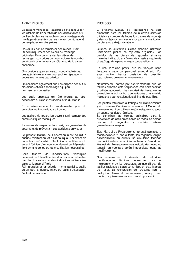 FENDT DEUTZ 2012 Engine Workshop Manual X990005047000 - Image 8