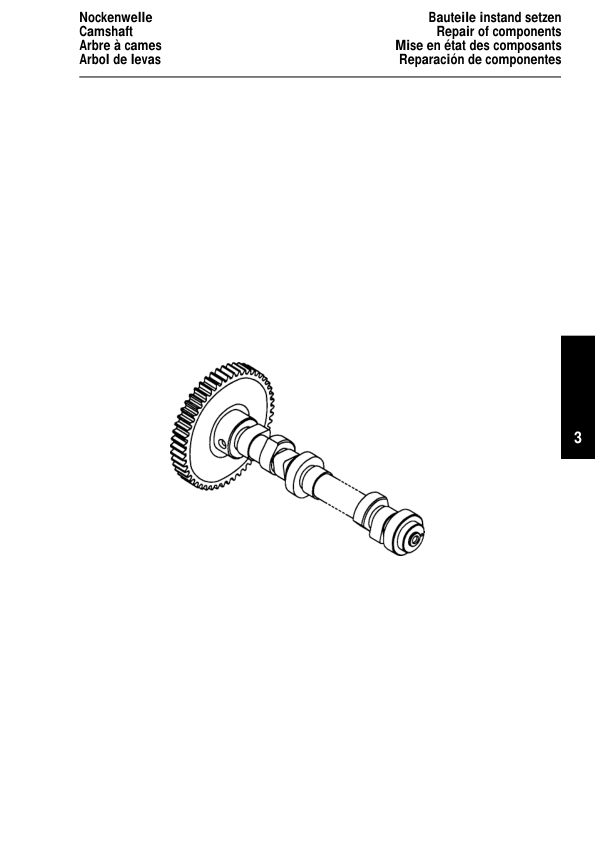 FENDT DEUTZ 2013 Engine Workshop Manual X990005034 - Image 14