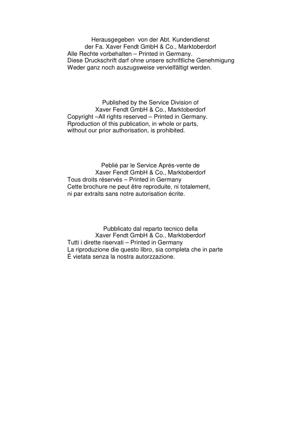 FENDT DEUTZ 2013 Engine Workshop Manual X990005034 - Image 6