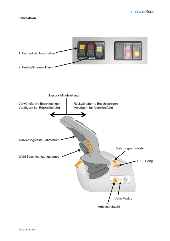 HORSCH LEEB PT 270 Self Propelled Sprayer Operators Manual - Image 6