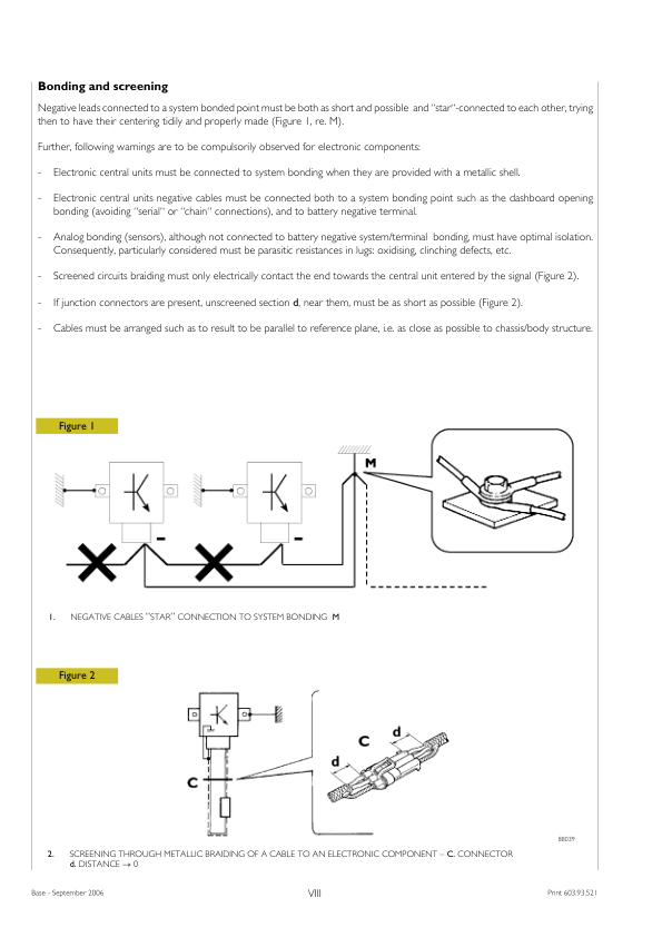 IVECO Stralis AT AD Euro 4 and 5 Mechanical and Electrical Service Repair Manual Printed Book - Image 3