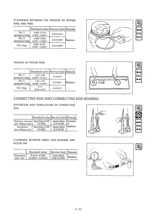 Kobelco SK100LV SK120V SK120LCV Excavator Workshop Manual S5LP0008E - Image 20