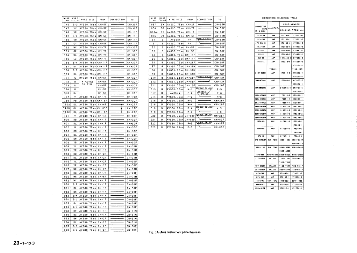 Kobelco SK170LC-6E Excavator Workshop Manual S5YM0002E - Image 12
