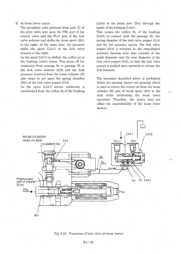 Kobelco SK200LC-6E SK210LC-6ES SK210NLC-6ES Excavator Workshop Manual S5YN0017E - Image 13