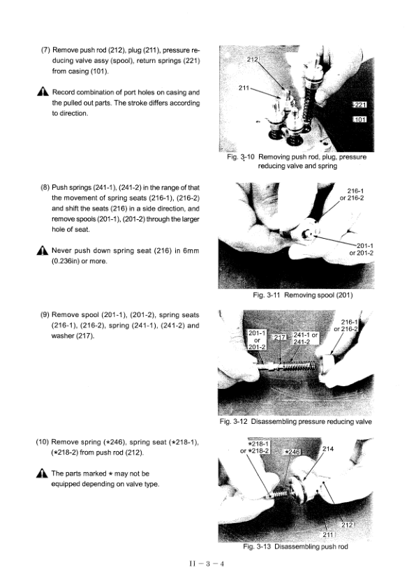 Kobelco SK200SR-16 SK200SRLC-15 Excavator Workshop Manual S5YB0003E - Image 16