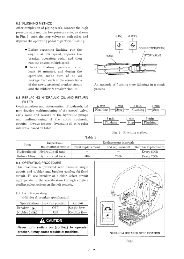 Kobelco SK200SR-16 SK200SRLC-15 Excavator Workshop Manual S5YB0003E - Image 20