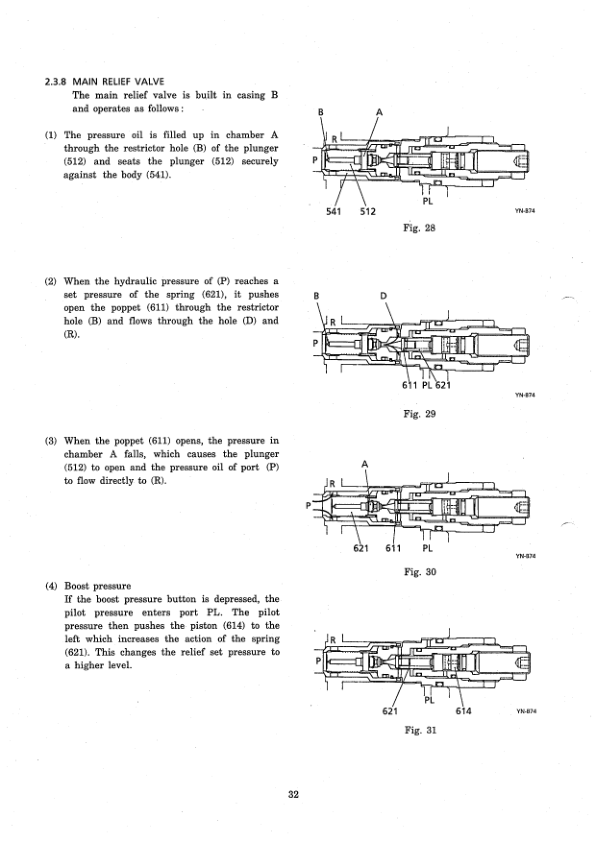 Kobelco SK220V SK220LCV Excavator Workshop Manual S5LQ0007E - Image 15