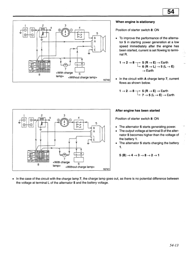 Kobelco SK220V SK220LCV Excavator Workshop Manual S5LQ0008E - Image 19