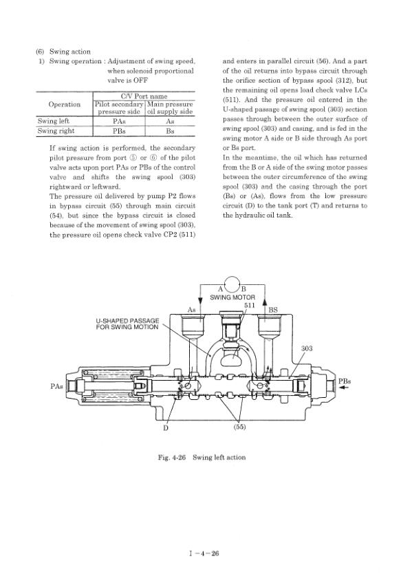 Kobelco SK235SR SK235SRLC Excavator Workshop Manual S5YF0001E - Image 13
