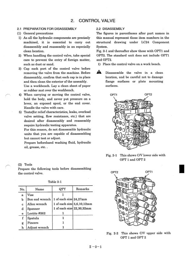 Kobelco SK330LC-6E NLC-6E Excavator Workshop Manual S5LC0009E - Image 17